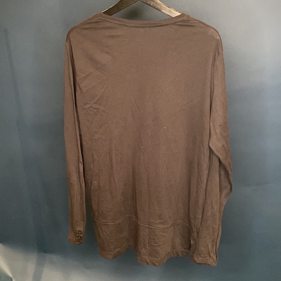 Bon Vivan Shirt - Picture 2 of 2